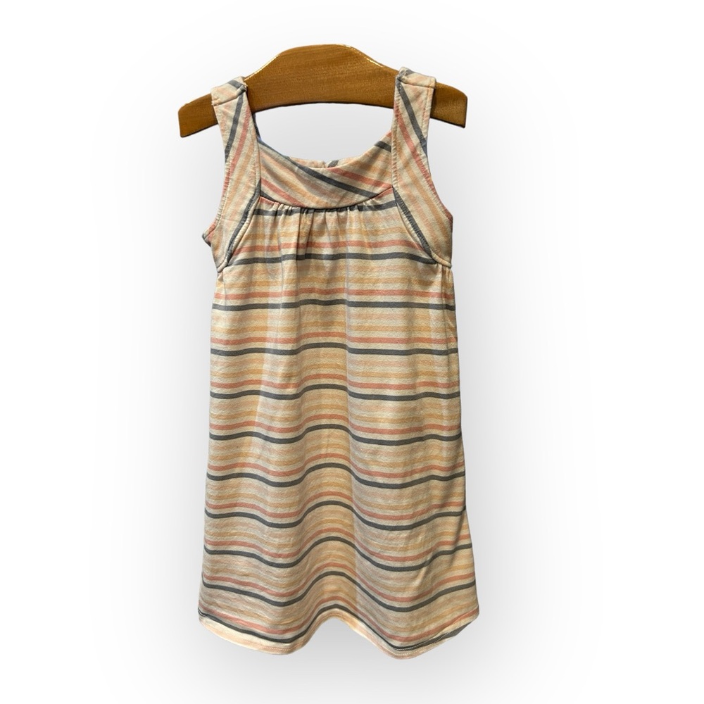 Girl's Jillian's Closet Tank Dress, Size 5T